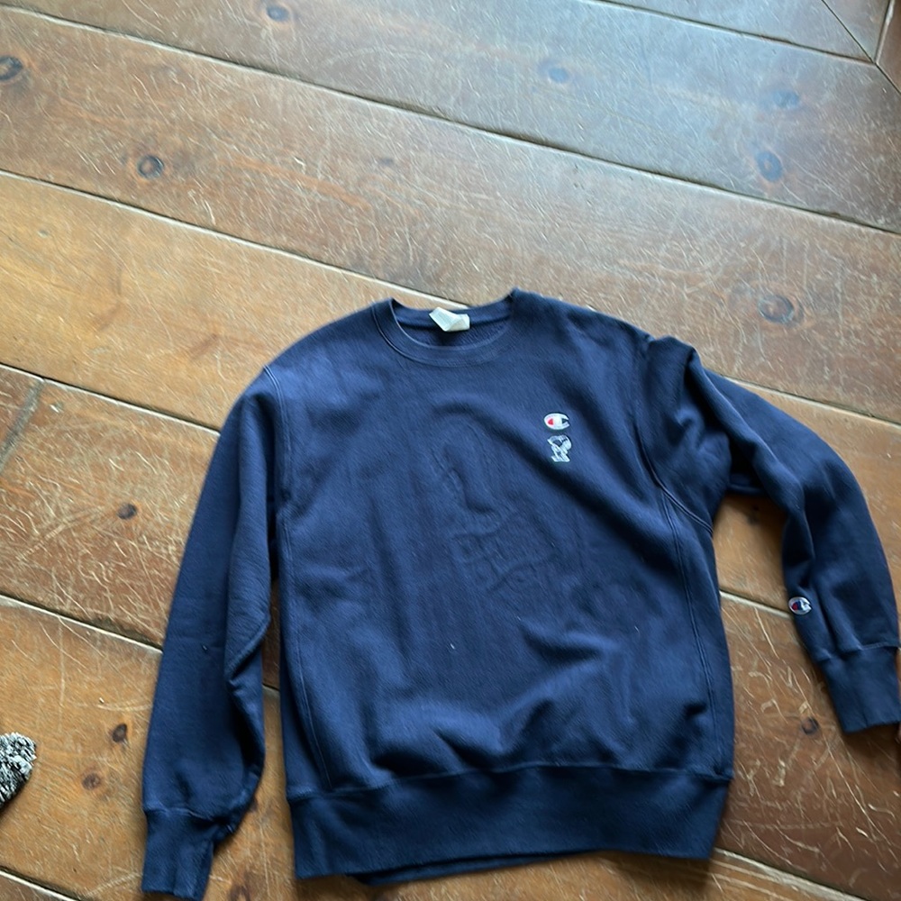 Champion Sweatshirt